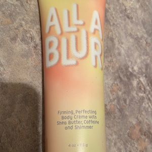 Perfectly posh lotion